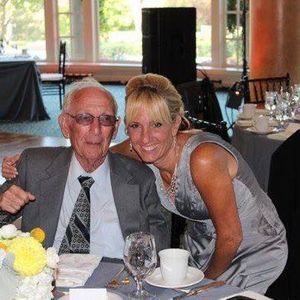 Meet your Posher, Patsy